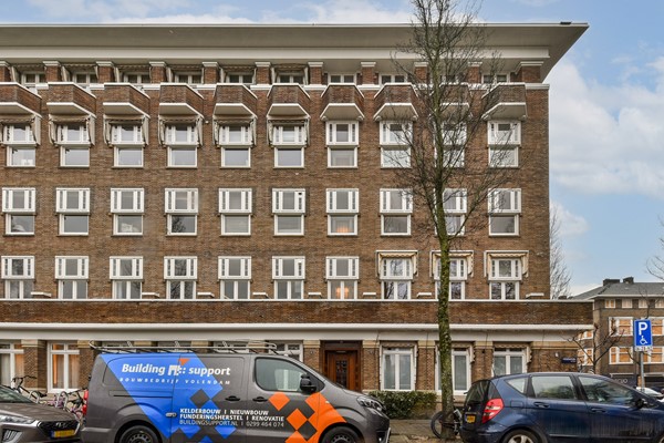 Photo - For sale: Minervaplein 5-5V, 1077 TG Amsterdam